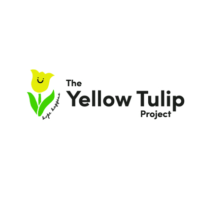 The Yellow Tulip Project Logo