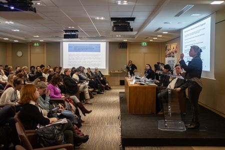 TN ASRSR Karin Buhman