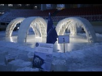 Xi'an Jiaotong University 2Nd Prize