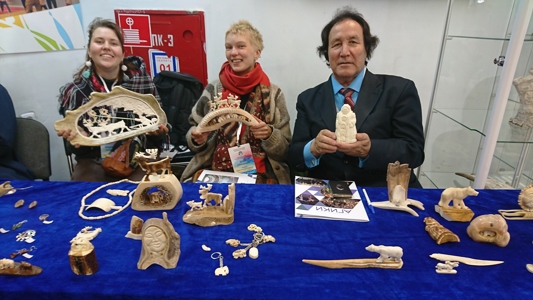 Marianne Salopuro & Solja Immonen 3