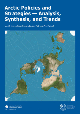 Arctic Policies and Strategies photo