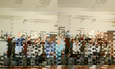 Arctic Food Security Min