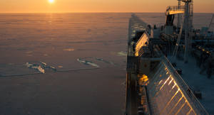 TN Arctic Transport and Logistics