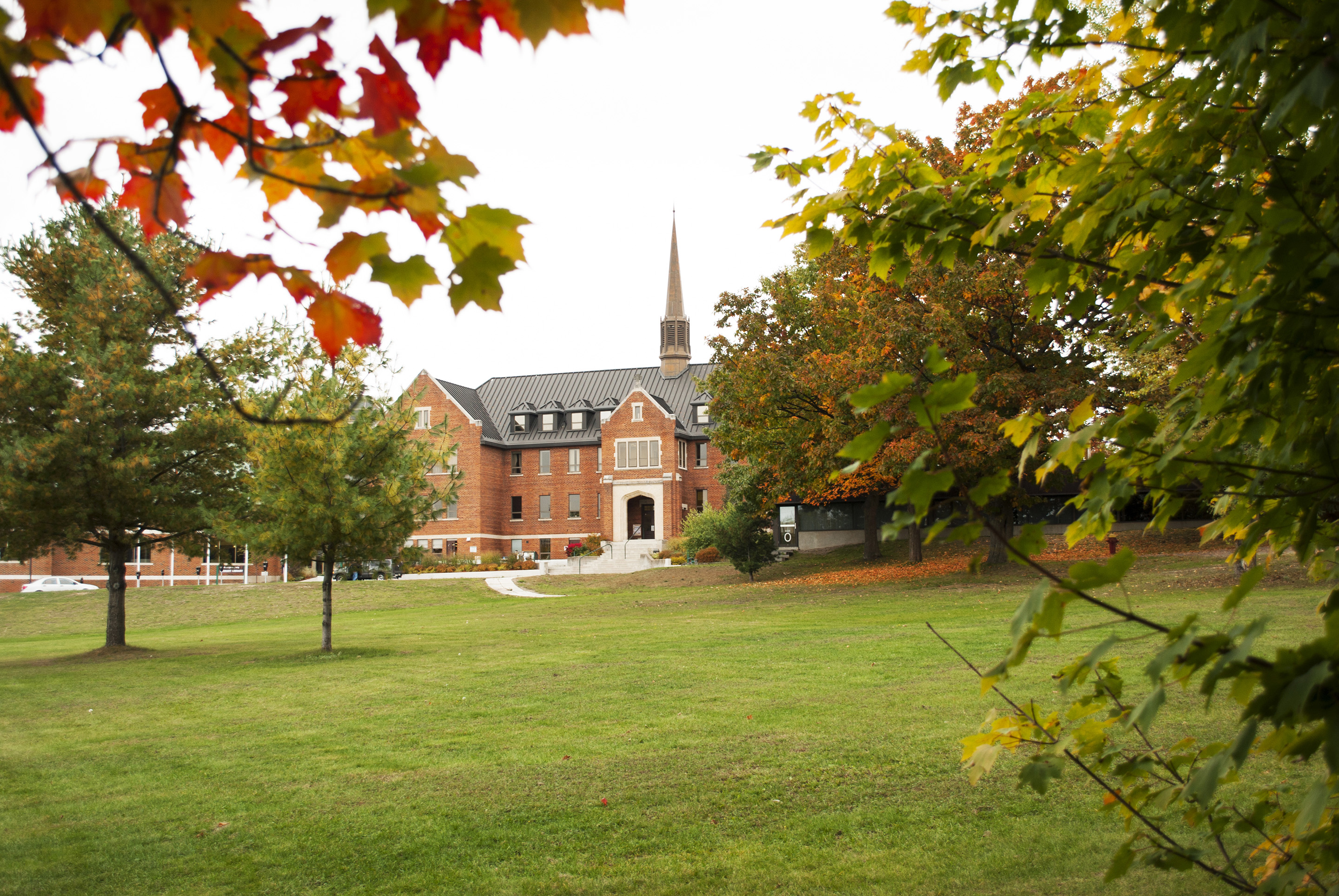 Algoma University 1