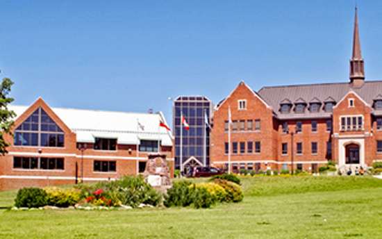 Algoma University 2