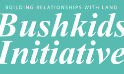 Shared Voices 2020 Bushkids Initiative