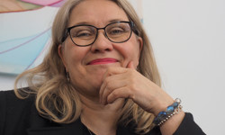 Shared Voices 2020 Editorial