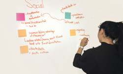 Shared Voices 2020 Exploring Arctic Policy