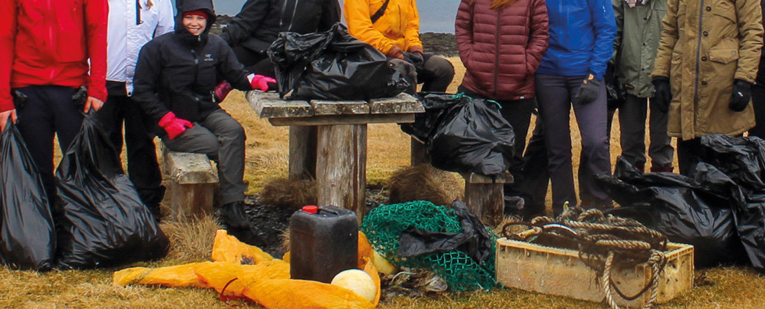 Shared Voices 2020 Many A Little Makes A Mickle