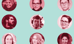 Shared Voices 2020 Model Arctic Council Testimonials