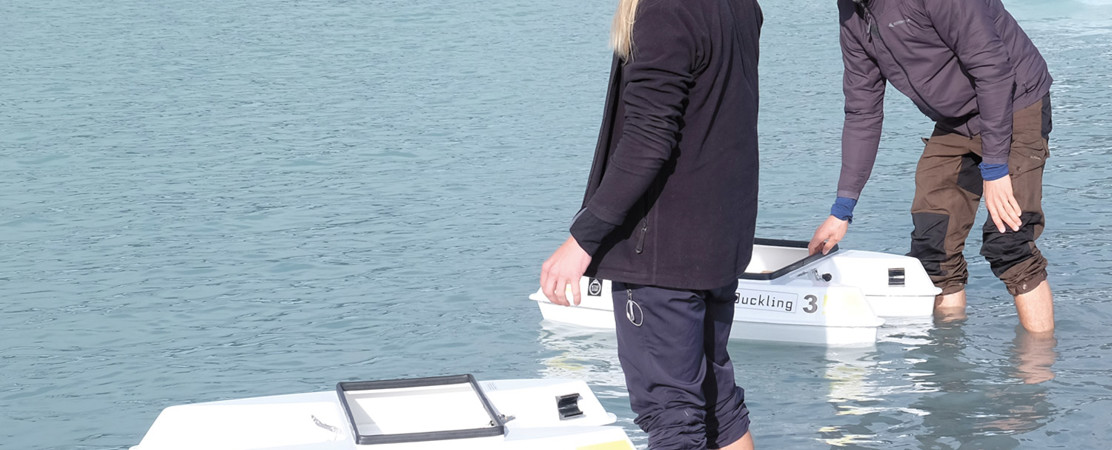 Shared Voices 2020 Multidisciplinary Research As Climate Action