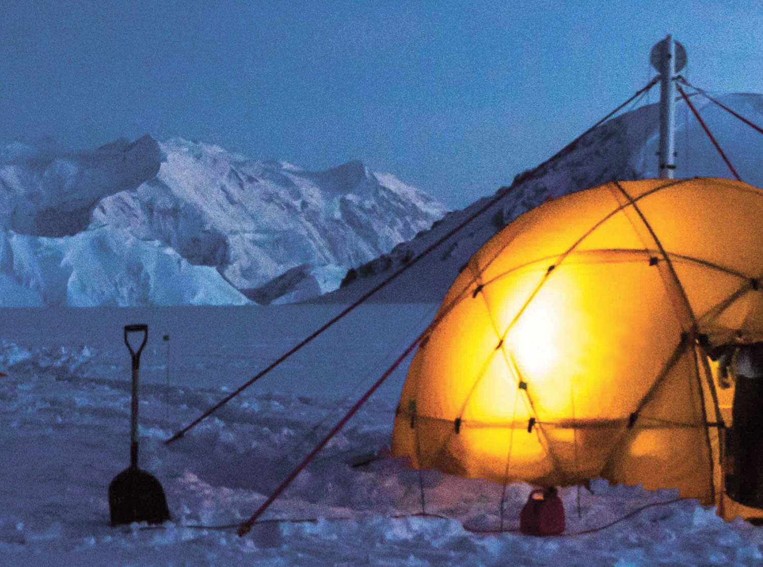 Shared Voices 2020 Stories From The Ice