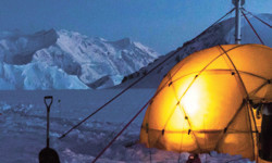 Shared Voices 2020 Stories From The Ice