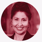 MAC Sharon Hildebrand