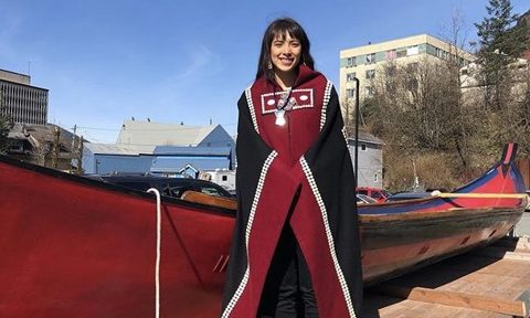 Stephanie Masterman UW