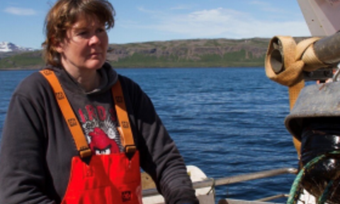 Stefansson Memorial Lecture 2020