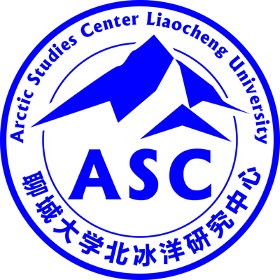 Arctic Studies Center - Liaocheng University Logo