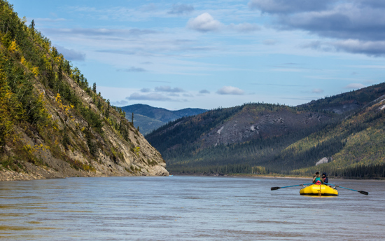 Alaska Pacific University 9