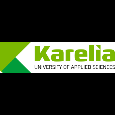 Karelia University of Applied Sciences Logo