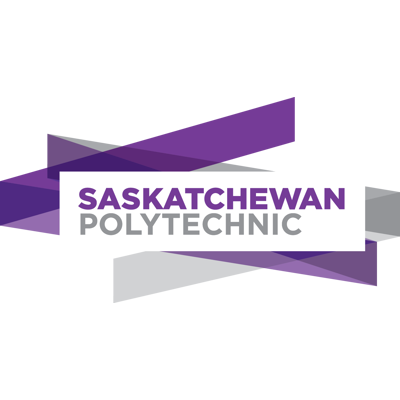 Saskatchewan Polytechnic Logo