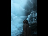 Thomas Chung Under The Glacier