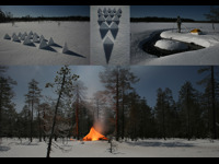 Antti Stöckell Polar Night Polarities