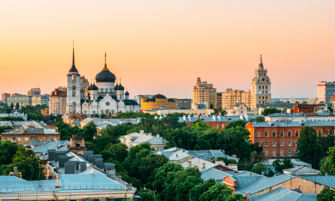 Voronezh