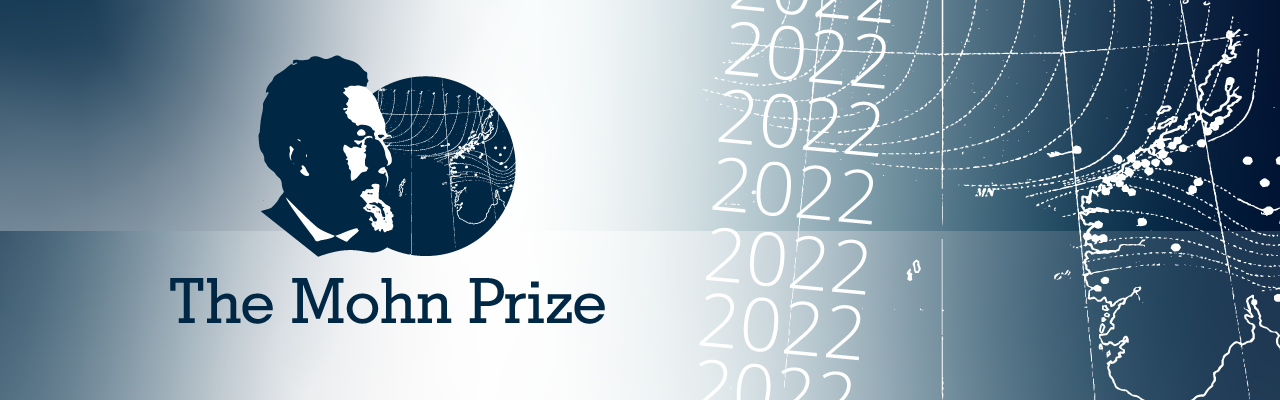 The Mohn Prize