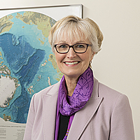 Frances Ulmer, Senior Fellow, Harvard Belfer Center