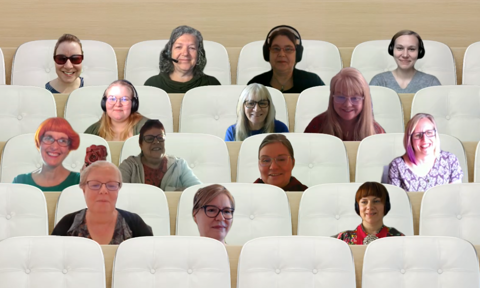 ADVOST Workshop 22 April 2021