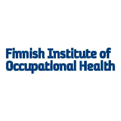 Finnish Institute of Occupational Health Logo