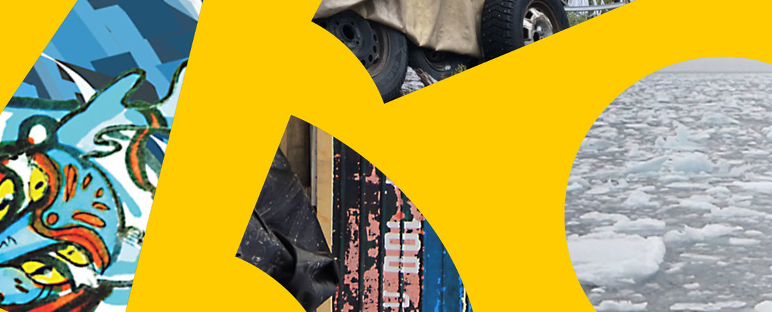 Shared Voices 2021 Arctic Makes Observations, Lessons, And Solutions From The Geographic Periphery