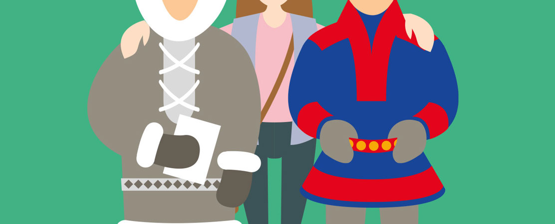 Shared Voices 2021 Becoming Circumpolar Reflections On Origins And Outcomes