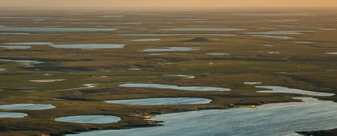 Shared Voices 2021 CHARTER – Towards A Broader Understanding Of Arctic Complexity