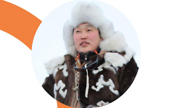 Shared Voices 2021 Interviews Of UArctic Board Members Mikhail Pogodaev