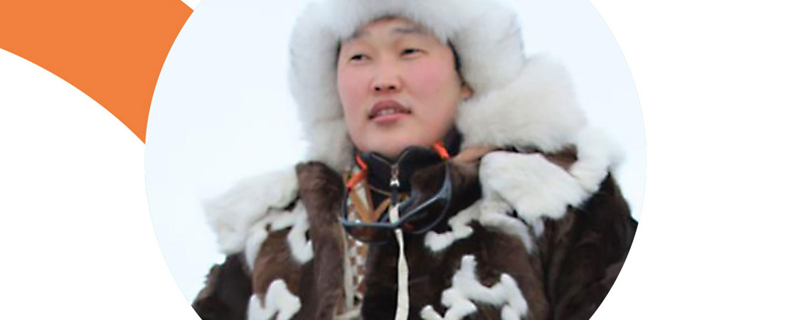 Shared Voices 2021 Interviews Of UArctic Board Members Mikhail Pogodaev