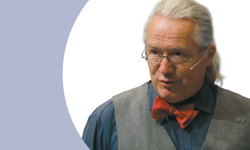 Shared Voices 2021 Letter From The President