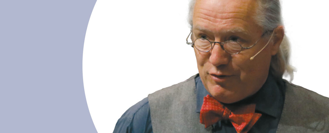 Shared Voices 2021 Letter From The President