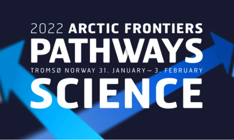 Arctic Frontiers