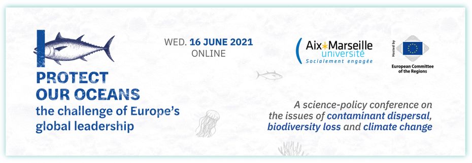 DIRCOM Bruxelles Protect The Oceans Header UK