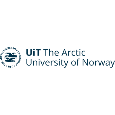 UiT The Arctic University of Norway Logo