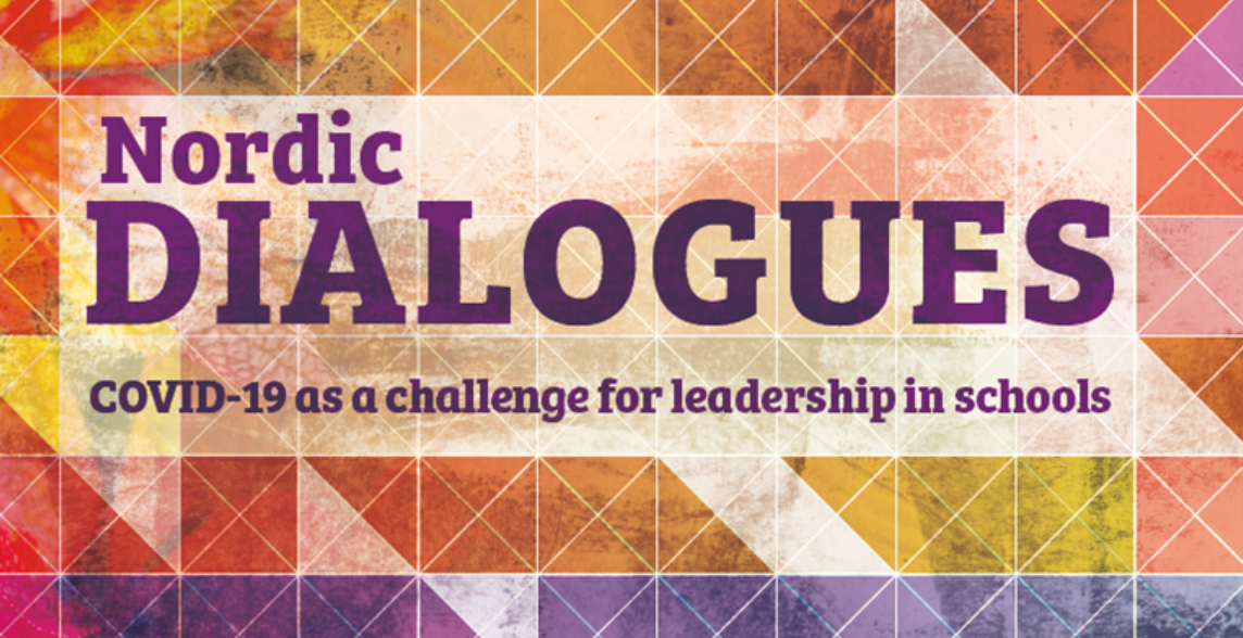 Nordic Dialogues 21 Banner