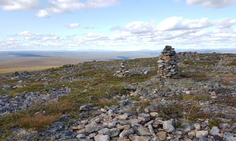 Promoting Comprehensive Sustainability In Strategy Work In The Arctic