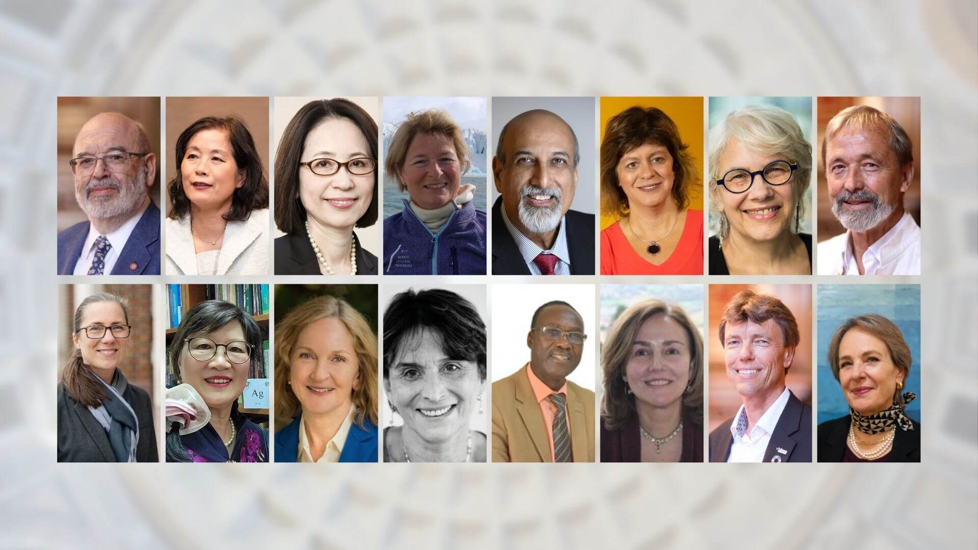 Governing Board 2021 2024