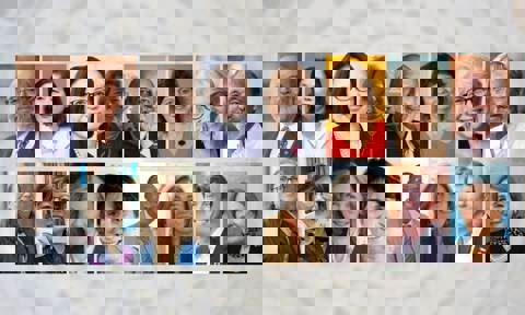 Governing Board 2021 2024