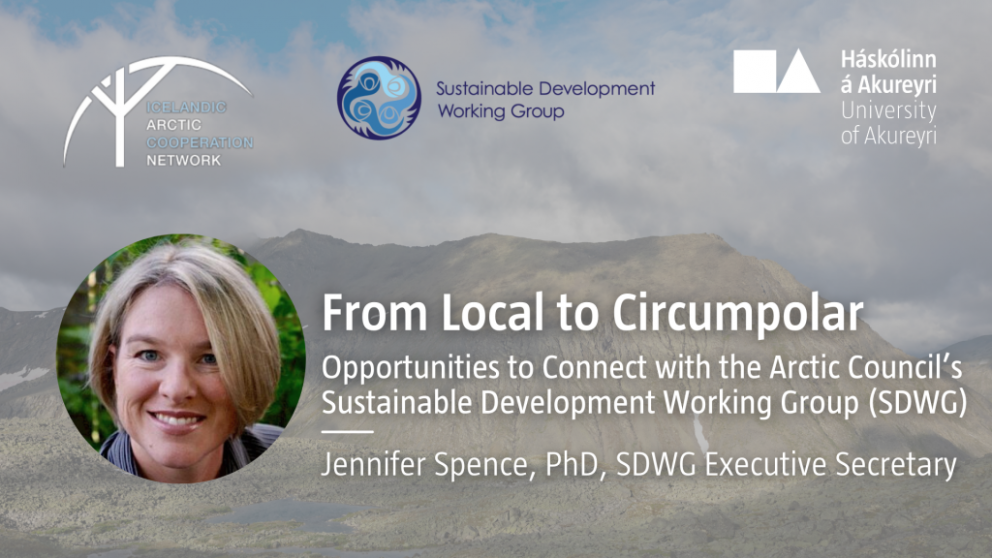 From Local To Circumpolar