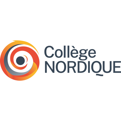 College Nordique Logo