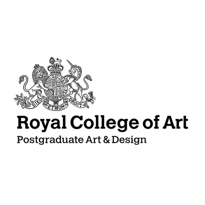 Royal College of Art Logo