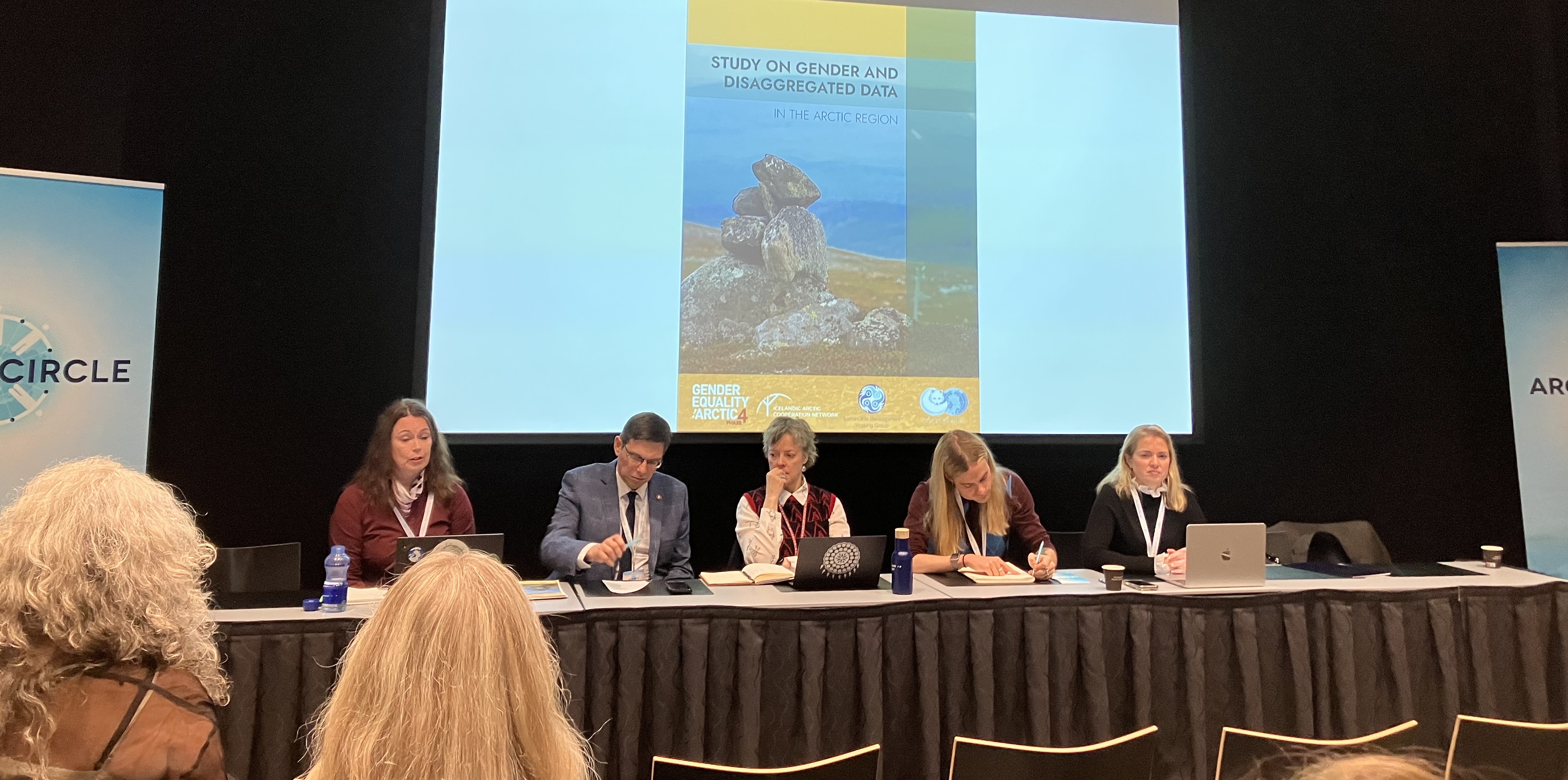 ACA2025 GEAIV Report