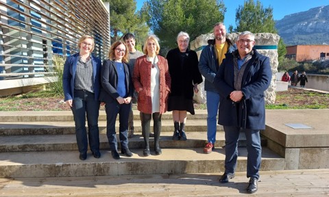 Photo: Aix Marseille University